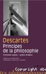 Les principes de la philosophie