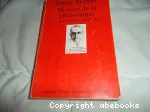 Histoire de la philosophie T1 : Antiquité et moyen-âge