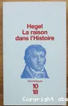 La raison dans l'histoire