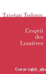 L'esprit des lumières