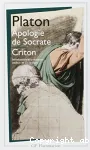 Apologie de Socrate / Criton