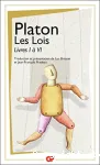 Les lois (Livres I à VI)