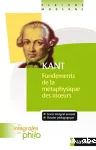 Fondements de la métaphysique des moeurs