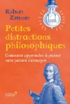 Petites distractions philosophiques