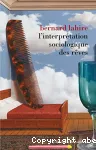 L'interprétation sociologique des rêves