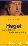 Hegel