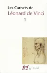 Les carnets de Léonard de Vinci. 1