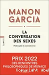 La conversation des sexes