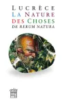 La nature des choses