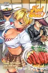 Food wars !. 04, Ressemblances