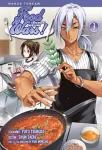 Food wars !. 07, La meute