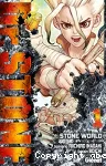 Dr Stone. 01, Stone world