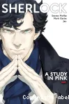 Sherlock. 01, A study in pink.