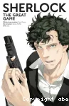 Sherlock. 03, The grey game