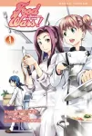 Food wars !. 09, Génération diamant