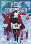 Père Fouettard corporation. 02
