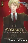 Moriarty. 01