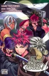Food wars !. 12, Souvenirs du clair de lune