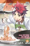 Food wars !. 13, Les stagiaires