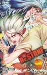 Dr Stone. 09, Final Battle