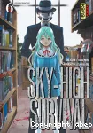 Sky-high survival. 06