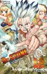 Dr Stone. 12, Le secret de la pétrification
