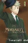 Moriarty. 04