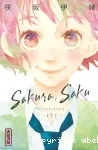 Sakura Saku. 01