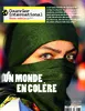 Courrier international. Hors-série, 076 - 04/2020 - Un monde en colère
